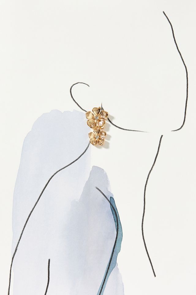 BaubleBar Take Your Pick Earrings #2