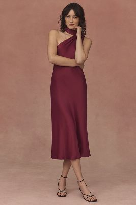 Anthropologie cocktail dress best sale