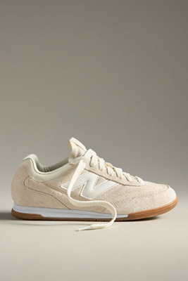 NEW BALANCE RC42 SNEAKERS 