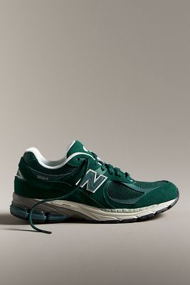 NEW BALANCE 2002 PREMIUM SNEAKERS 