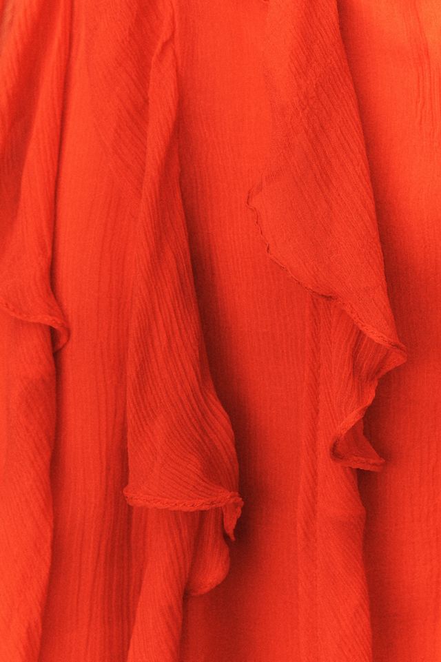 khadi saree with blouse