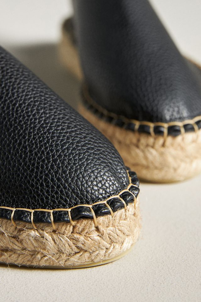 Pilcro Slingback Espadrille Flats | Anthropologie display picture 1