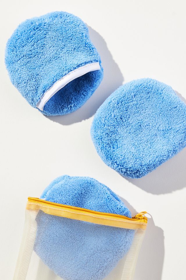 Reusable Face Rounds | Anthropologie