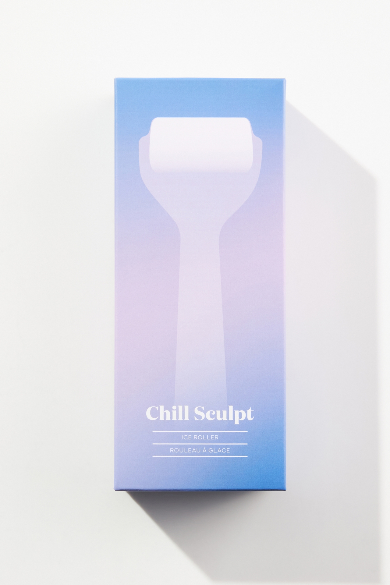 Chill Sculpt Ice Roller