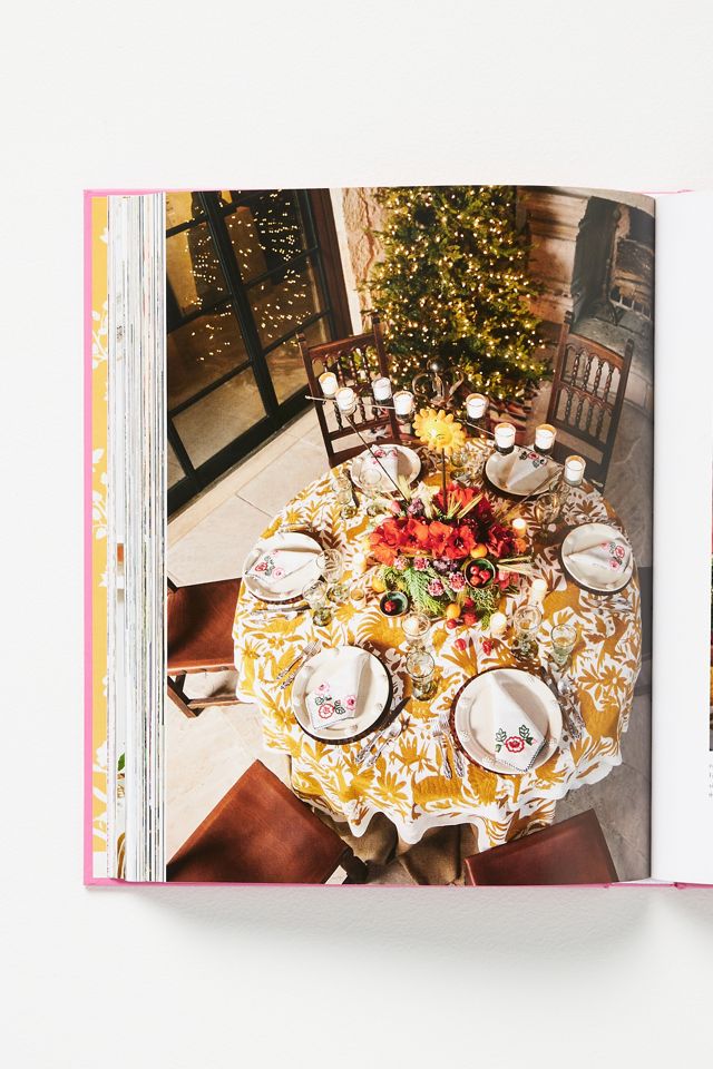 A Loving Table: Creating Memorable Gatherings #2