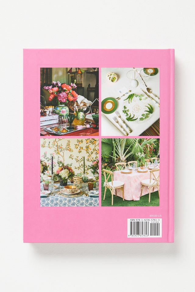 A Loving Table: Creating Memorable Gatherings #3