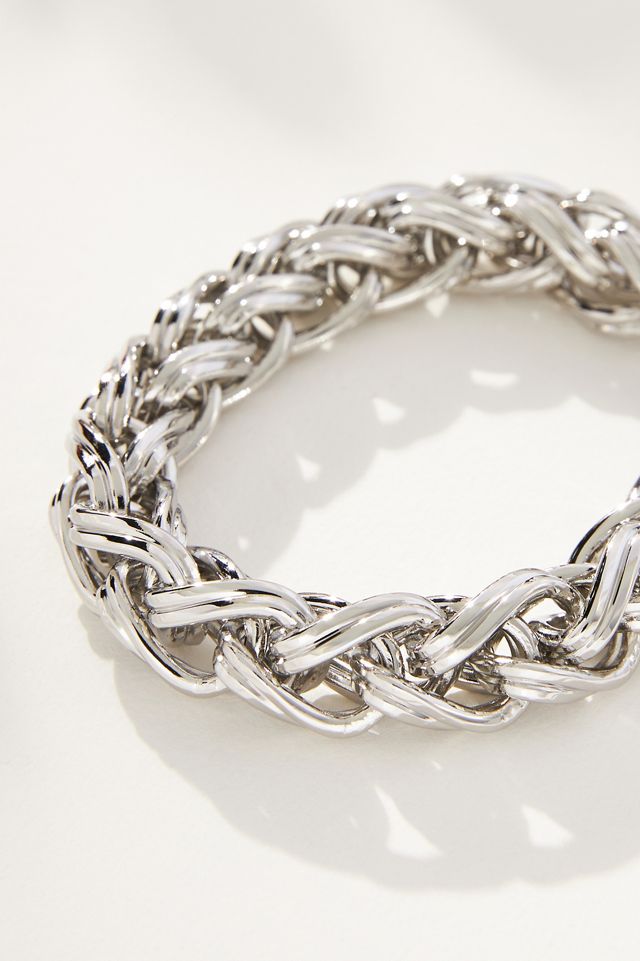 Rope Chain Bracelet #1