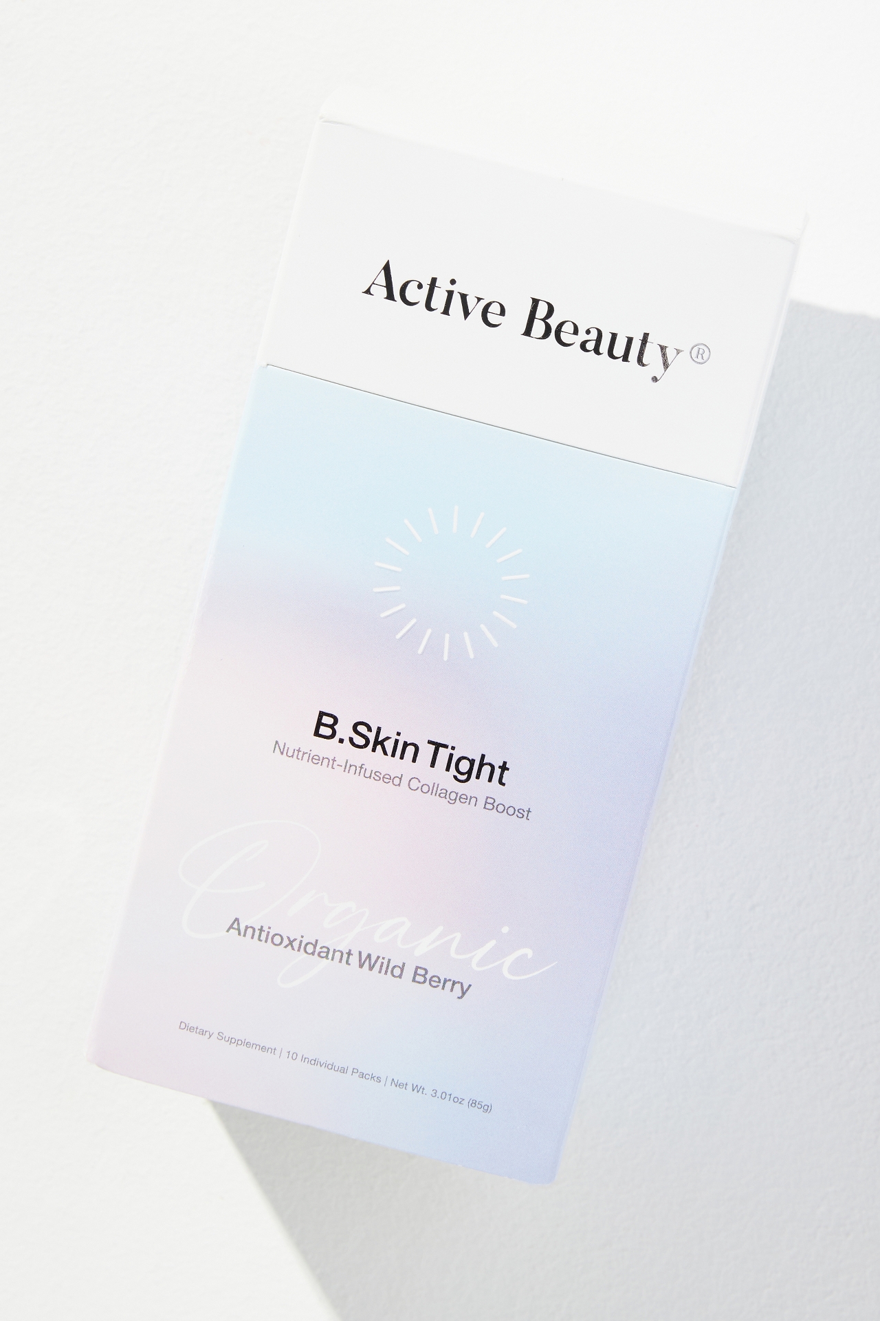 Active Beauty B.Skin Tight Skin Tightening Collagen Booster