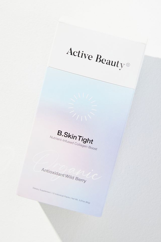 Active Beauty B.Skin Tight Skin Tightening Collagen Booster #1