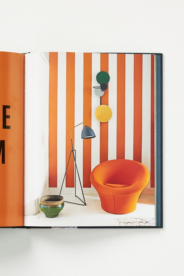 Everything: A Maximalist Style Guide #2