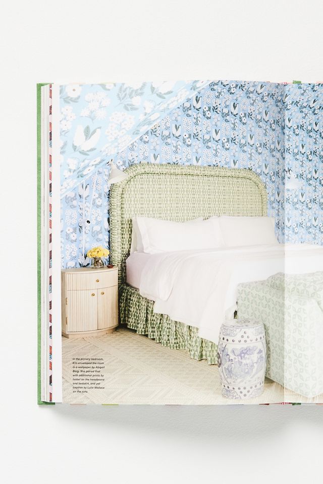 The House Romantic: Curating Memorable Interiors for a Meaningful Life #1