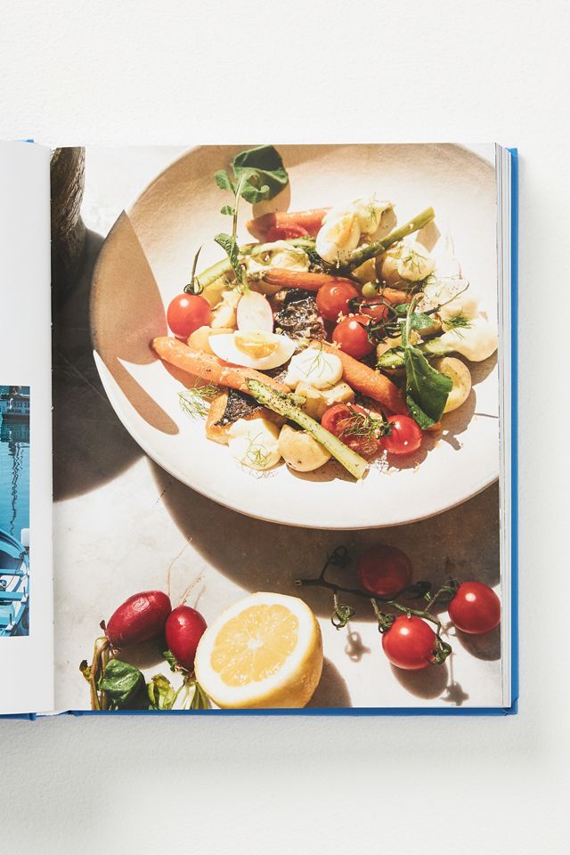 Niçoise: Market-Inspired Cooking from France's Sunniest City #1