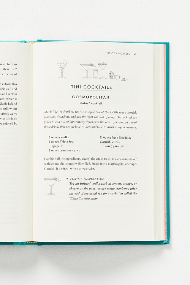 The Cocktail Parlor: How Women Brought the Cocktail Home #2