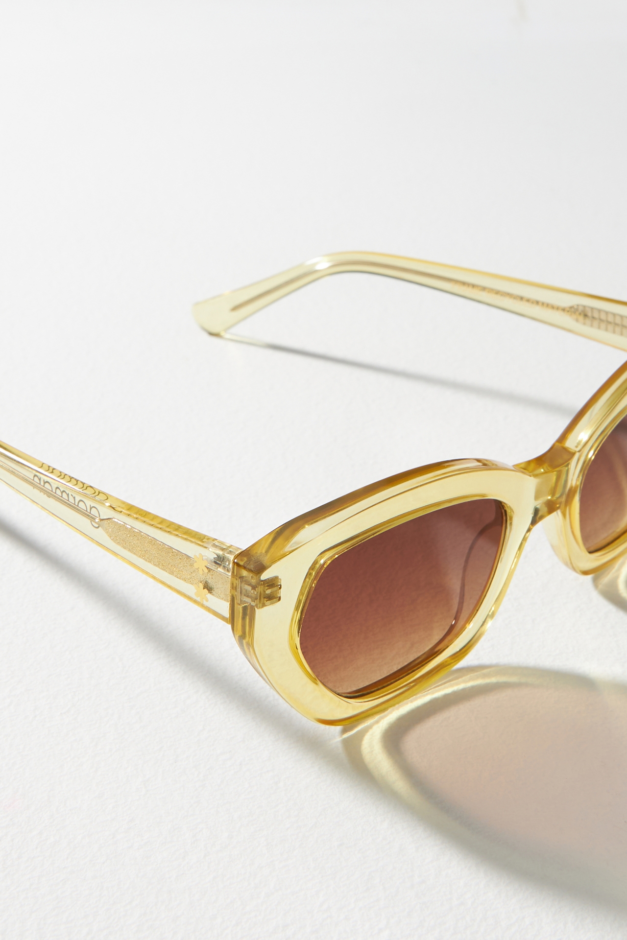 Reality Eyewear Martine Sunglasses