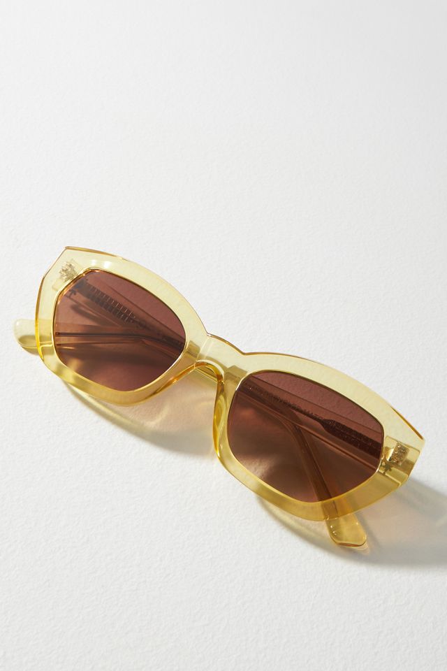 Reality Eyewear Martine Sunglasses #1