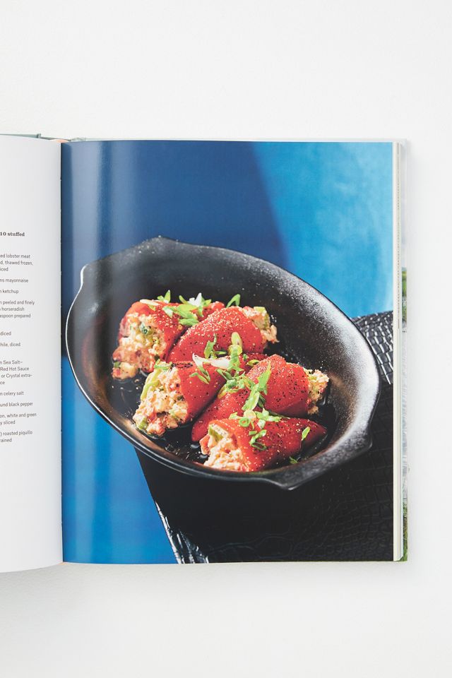 Salt and Shore: Recipes from the Coastal South #1