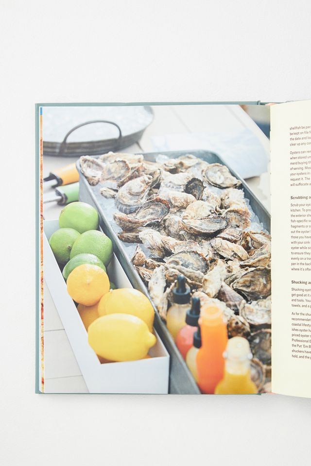 Salt and Shore: Recipes from the Coastal South #2