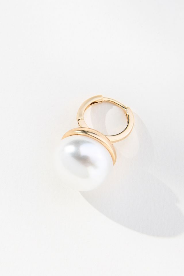 Mini Gem Drop Earrings #1