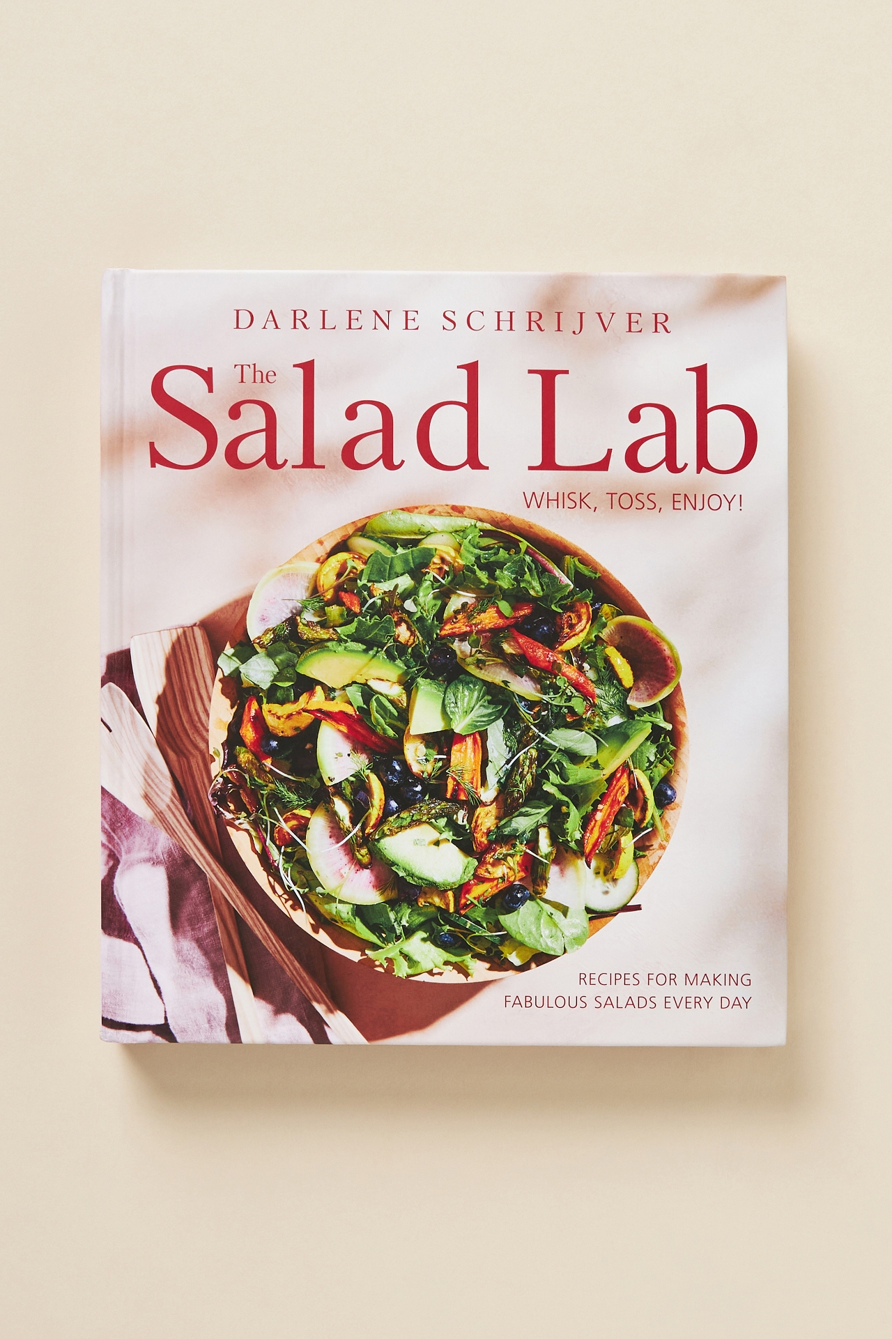 The Salad Lab