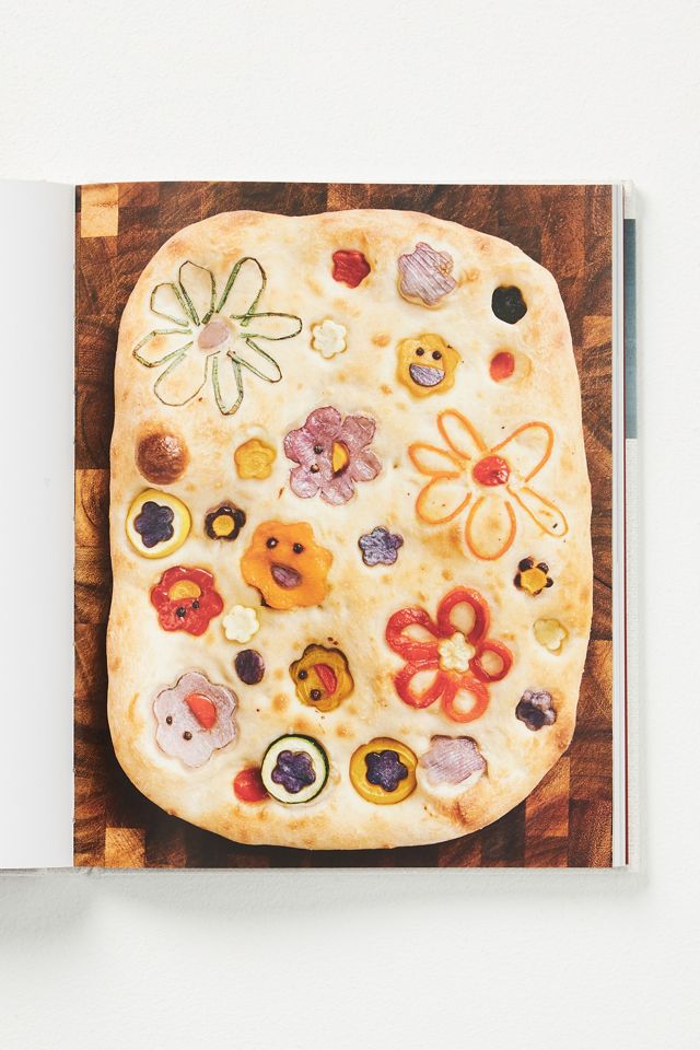 Beautiful Bread #1