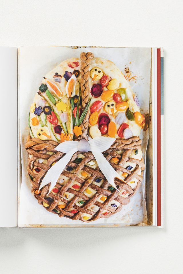 Beautiful Bread #2