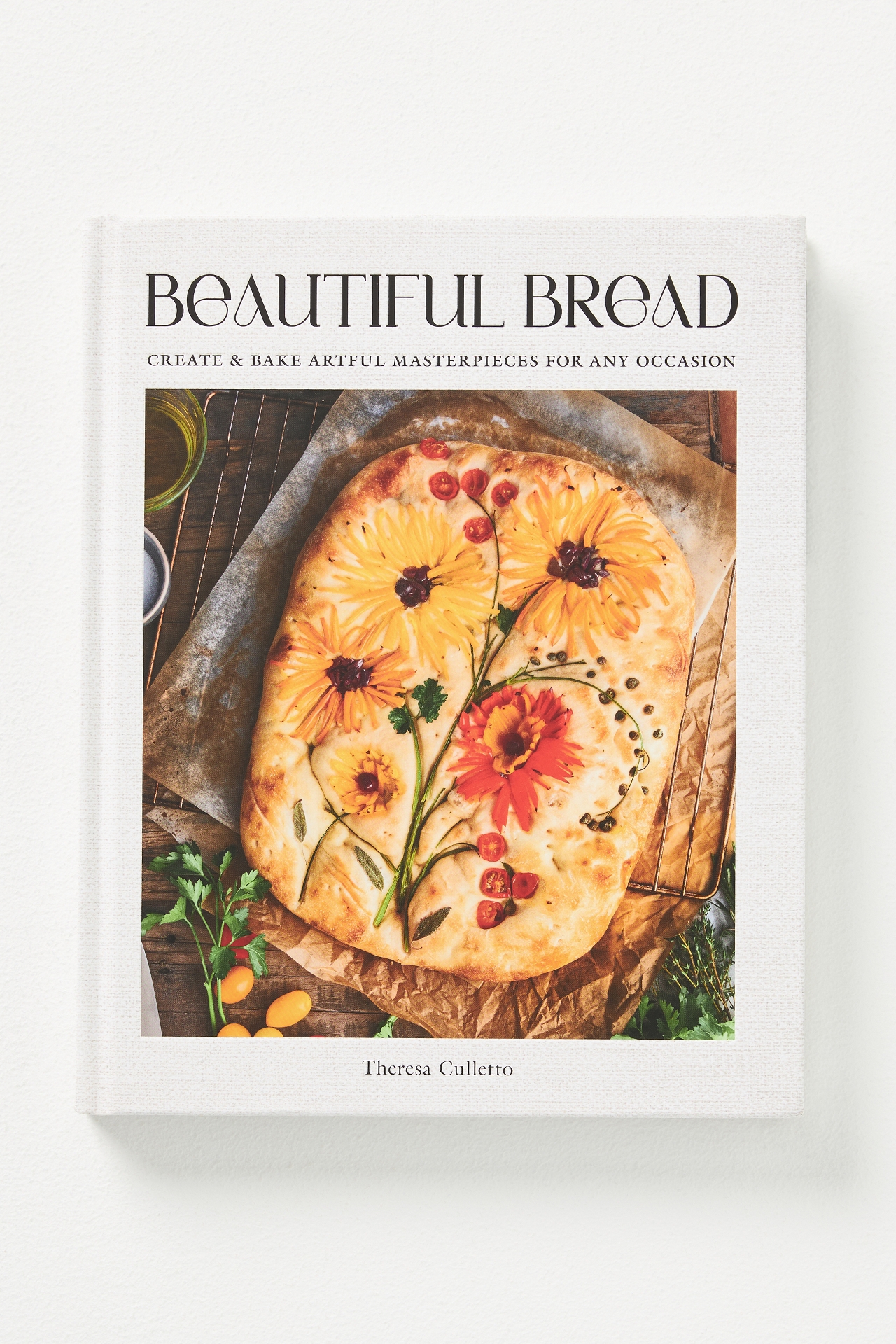 Beautiful Bread