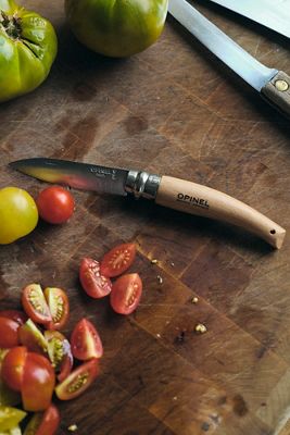 Opinel Folding Garden Knife