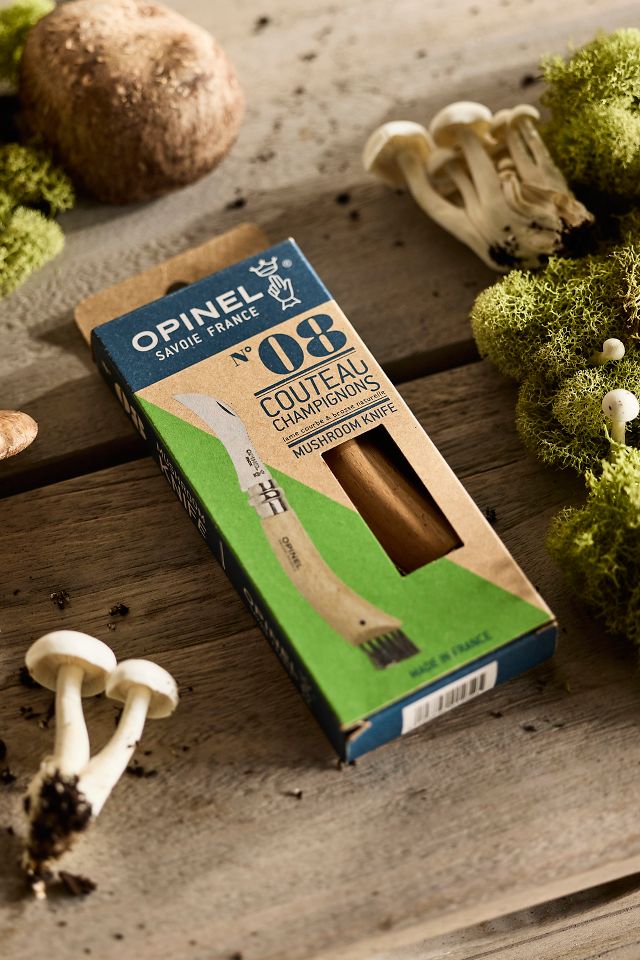 Opinel Mushroom Knife | AnthroHome