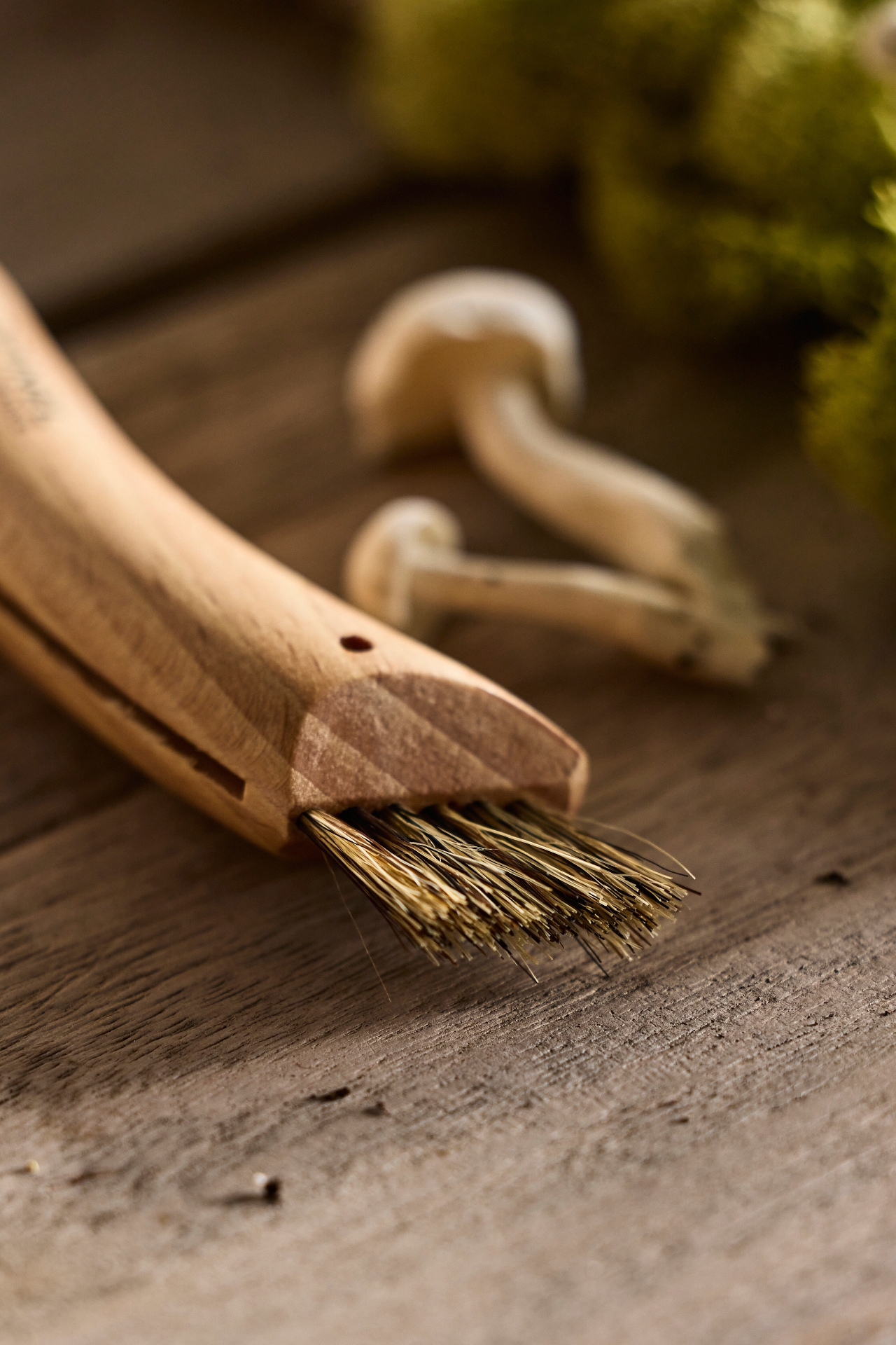 Opinel Mushroom Knife