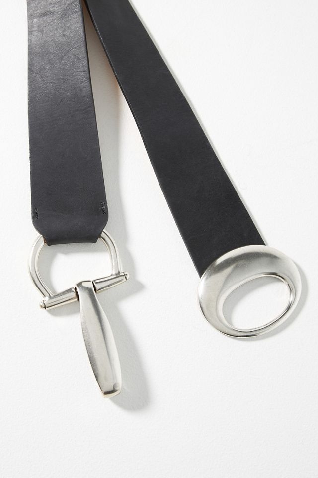 Streets Ahead Romi Belt #1