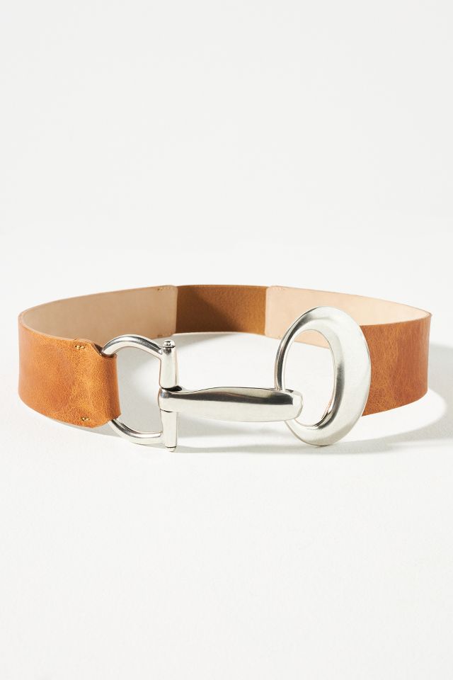 Belts for Women, Leather. Suede Belts & More