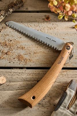 Opinel folding saw