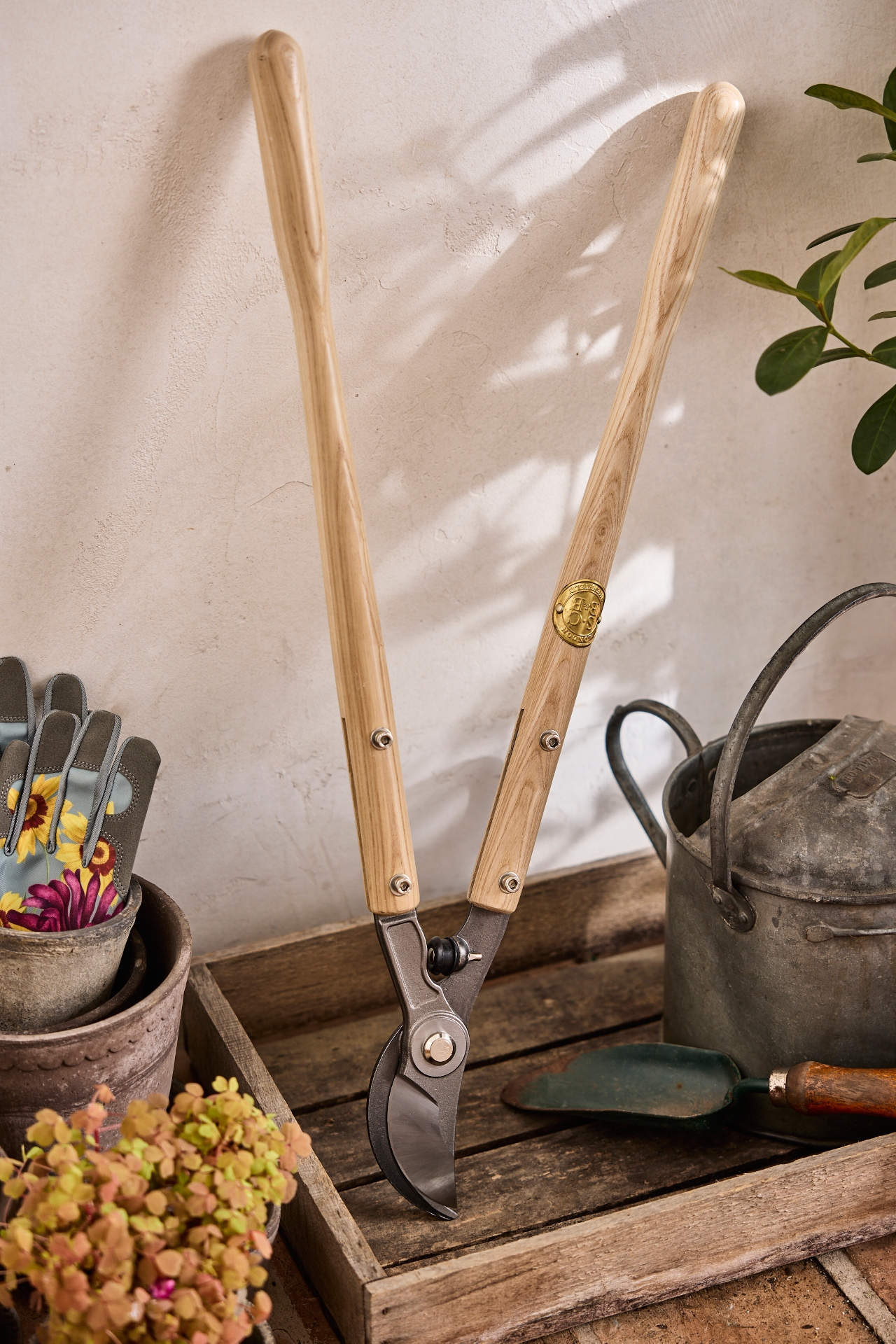 Burgon & Ball Garden Loppers