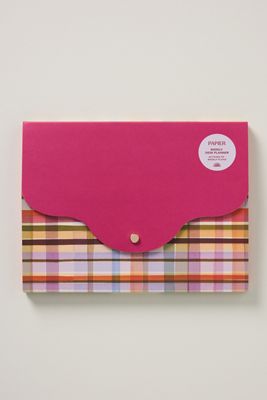 Papier 70s Mod Desk Planner