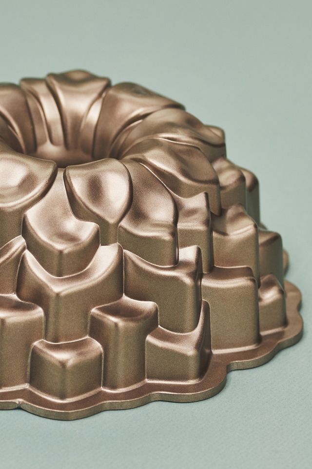 Nordic Ware Blossom Bundt Pan #1