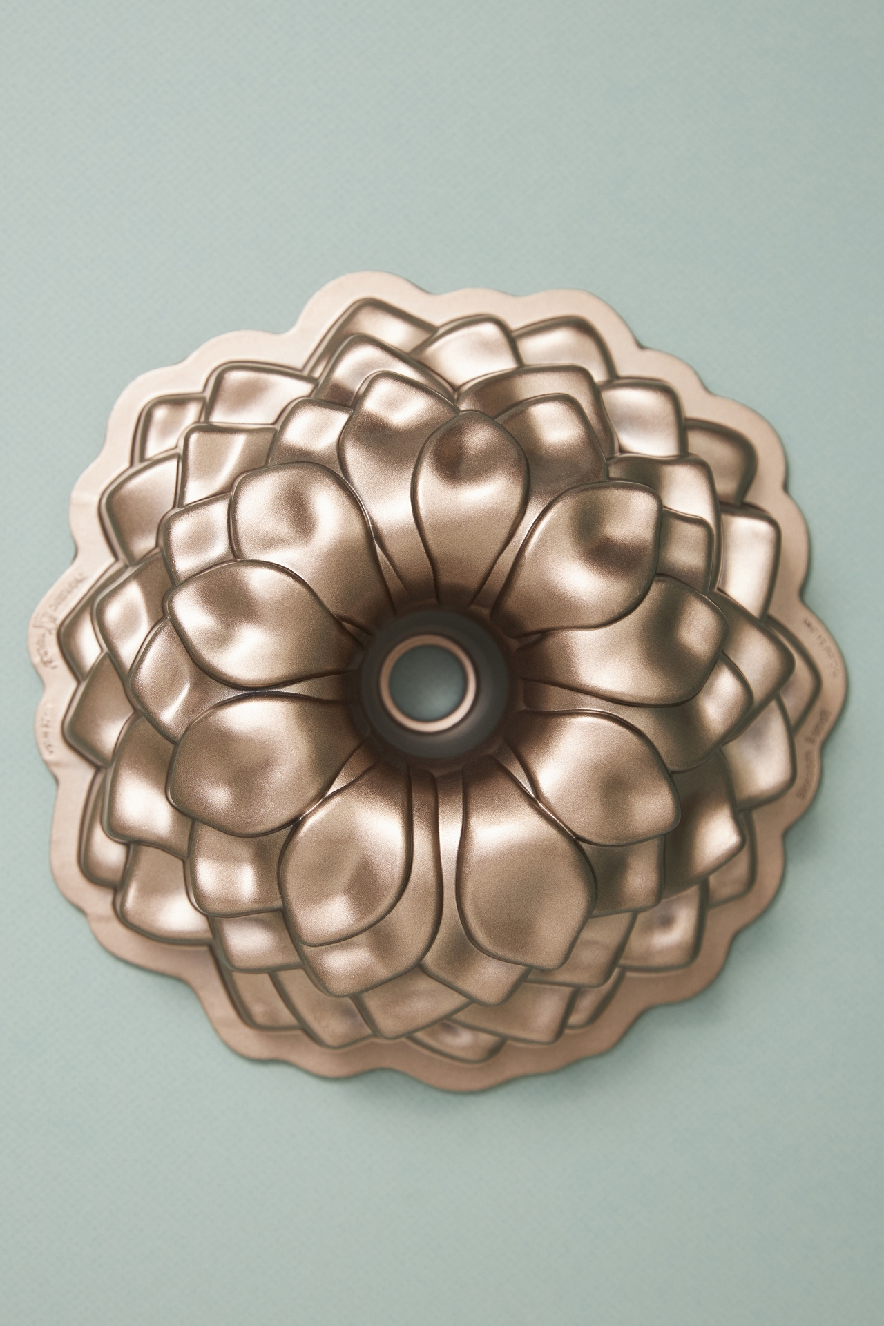 Nordic Ware Blossom Bundt Pan