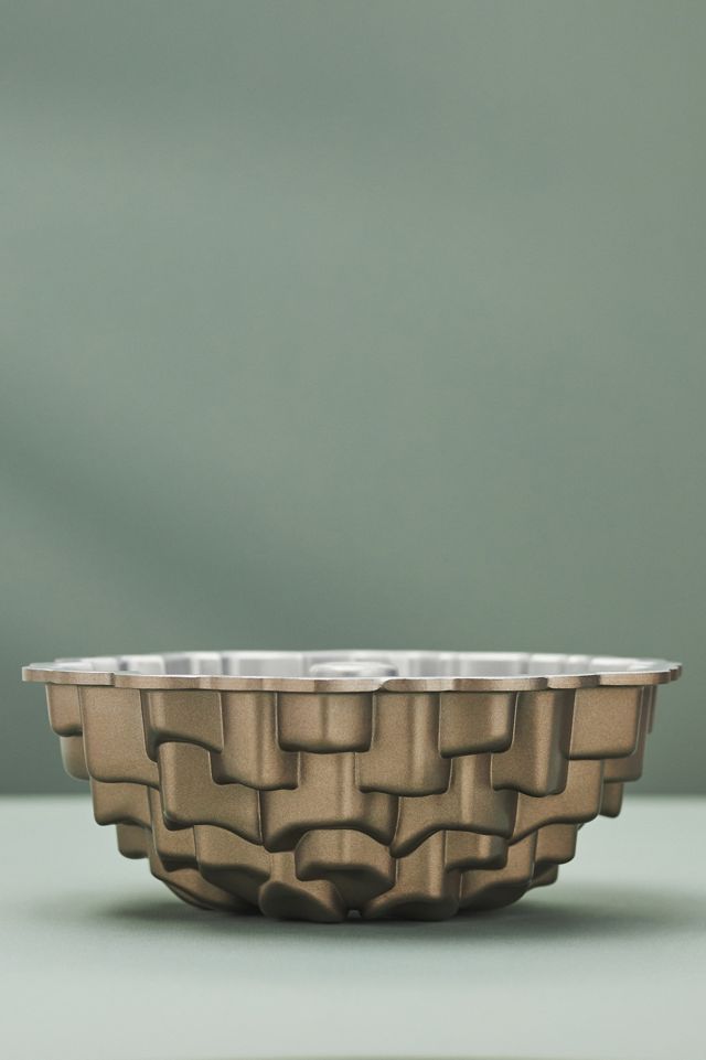 Nordic Ware Blossom Bundt Pan #2