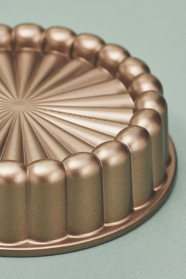 Nordic Ware Charlotte Cake Pan #1