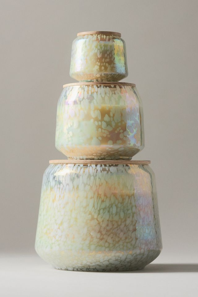 La Candela Gather di Anthropologie: Mini Night Gardenia #1