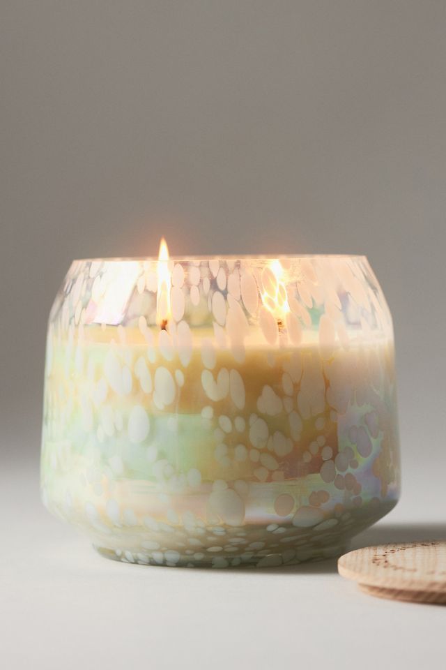 La Candela Gather di Anthropologie: Mini Night Gardenia #2