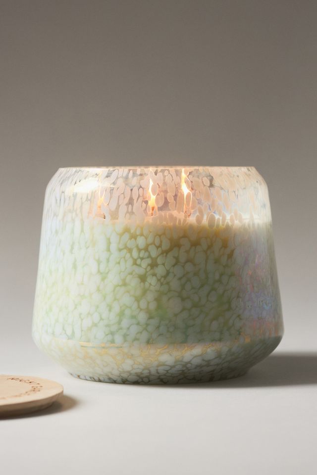 La Candela Gather di Anthropologie: Mini Night Gardenia #3