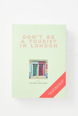Don't Be a Tourist Series