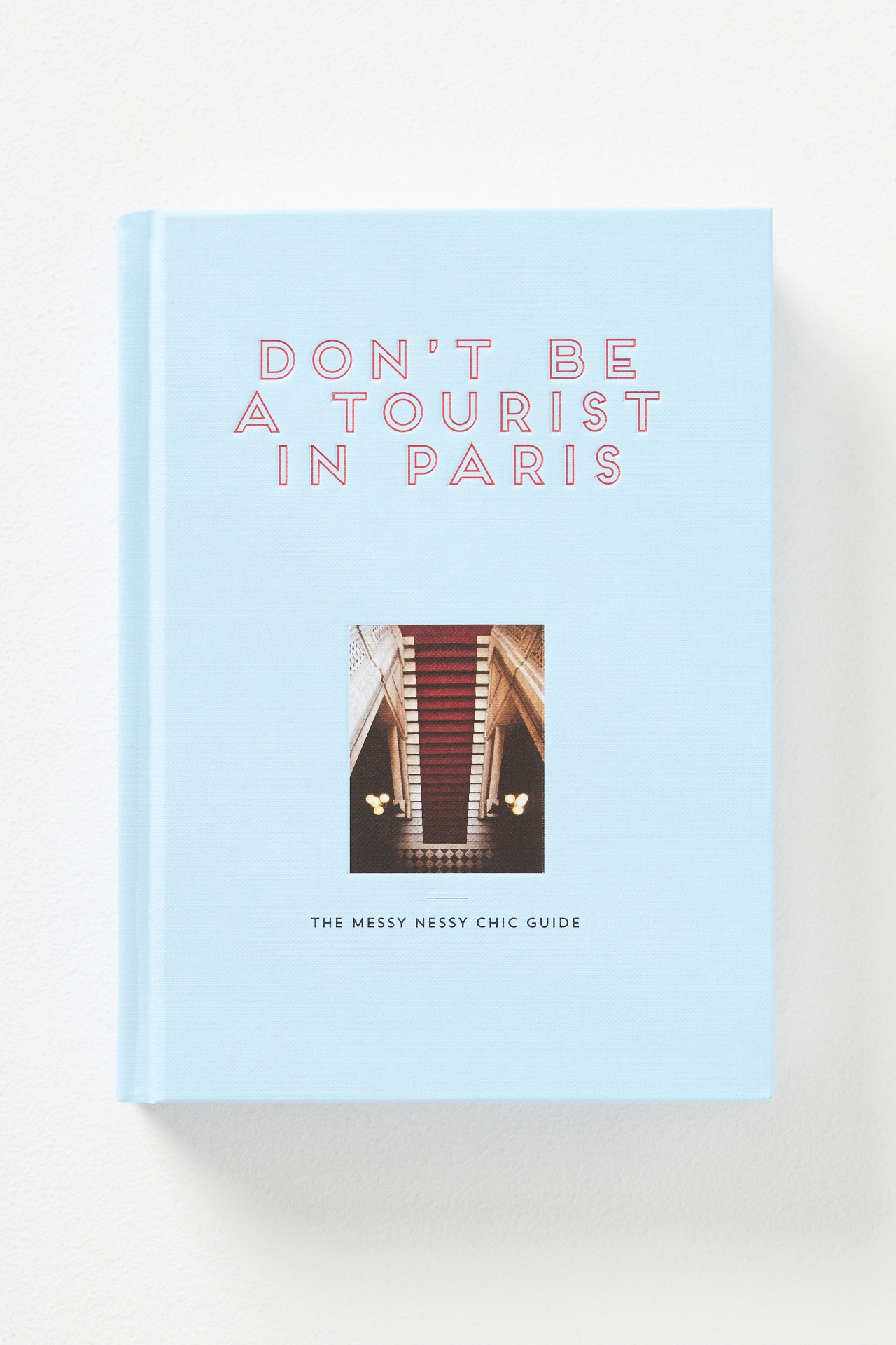 Don't Be a Tourist Series