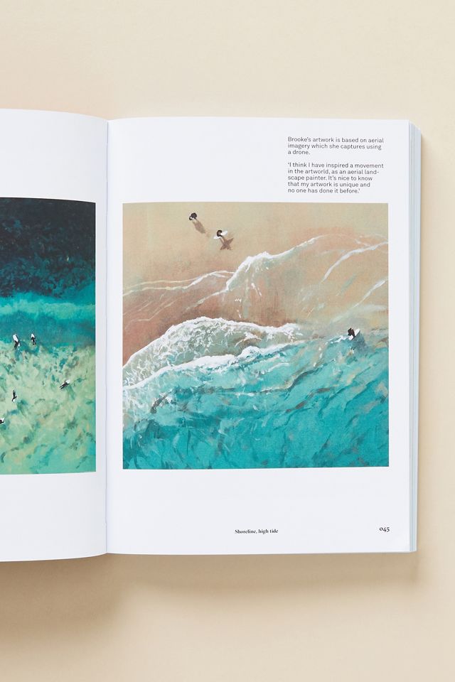 Surf & Series #2