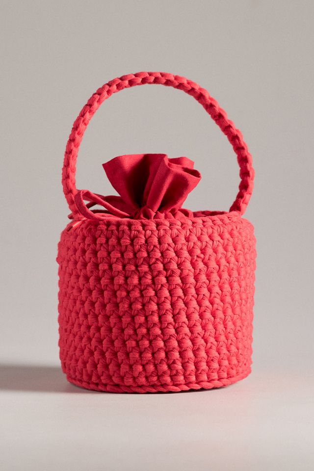 Simon Miller Crochet Grab Bag #2
