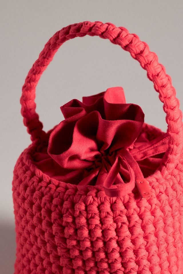 Simon Miller Crochet Grab Bag #3