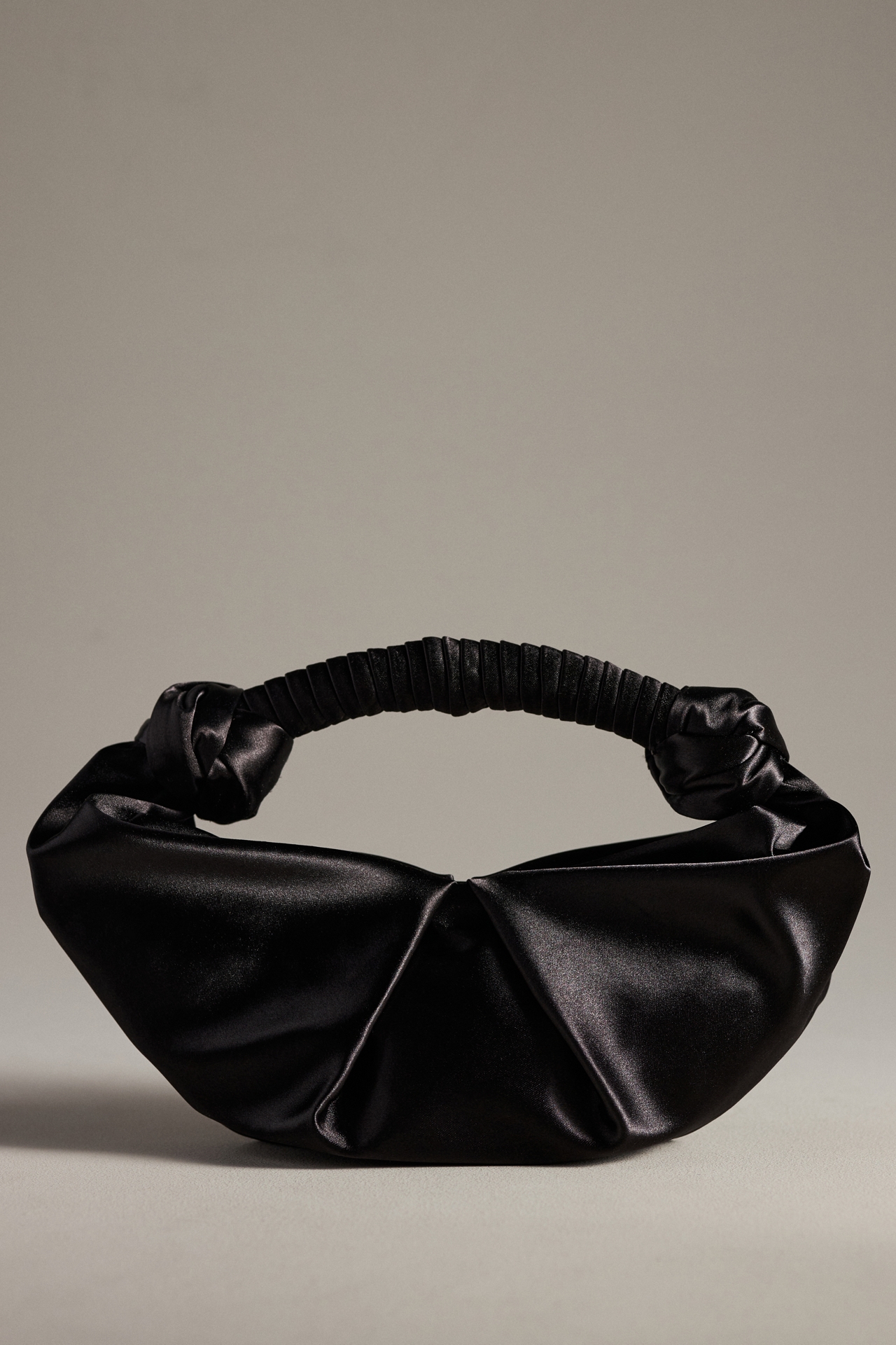 Simon Miller Satin Lopsy Bag