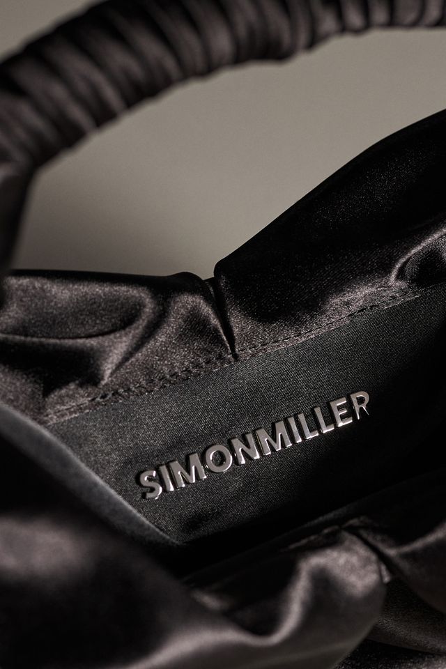 Simon Miller Satin Lopsy Bag | Anthropologie