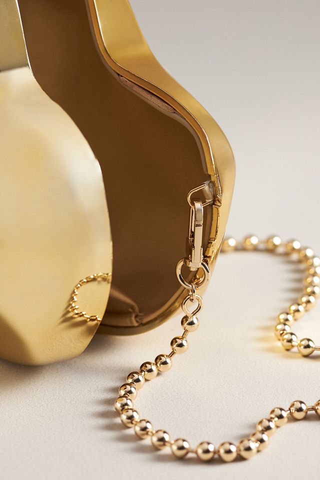 Simon Miller Molded Heart Bag #2