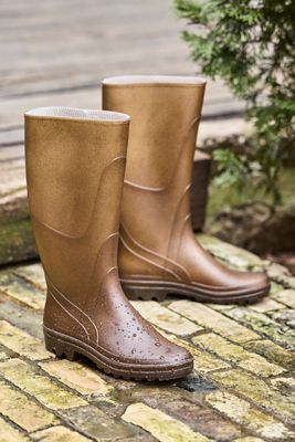 Kapitana Boots